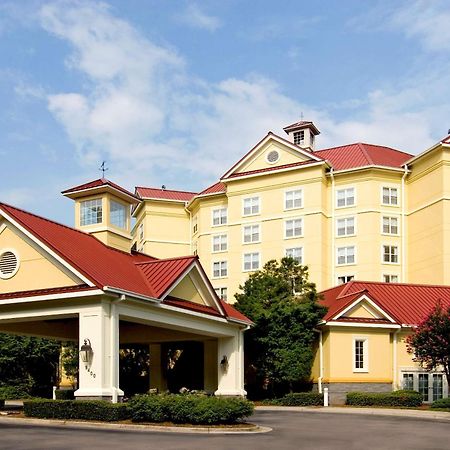 Homewood Suites By Hilton Raleigh/Crabtree Valley Kültér fotó
