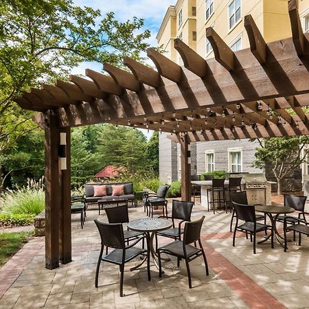 Homewood Suites By Hilton Raleigh/Crabtree Valley Kültér fotó