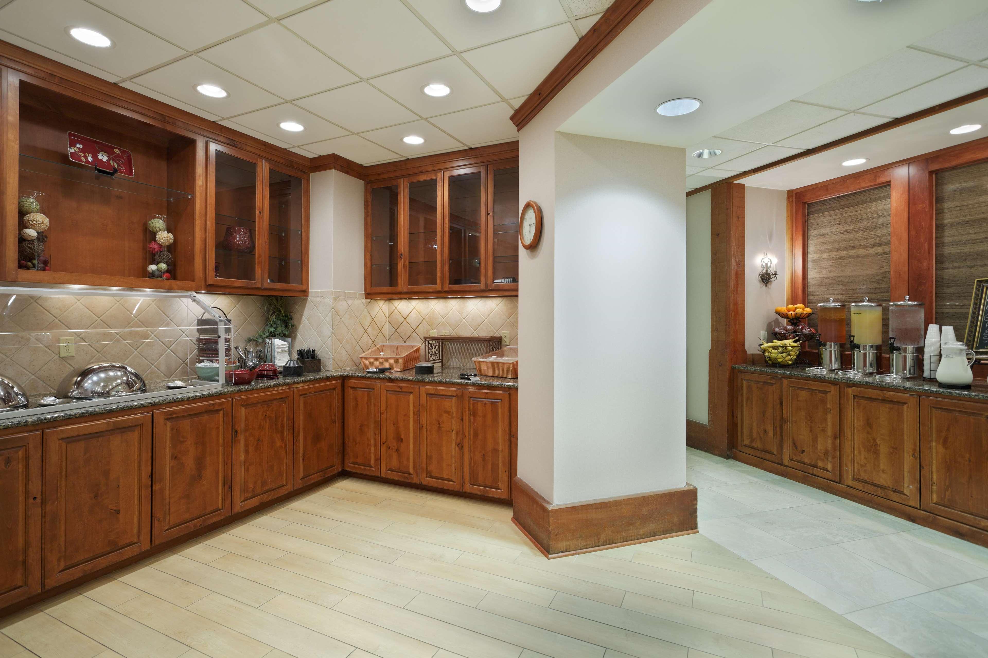 Homewood Suites By Hilton Raleigh/Crabtree Valley Kültér fotó