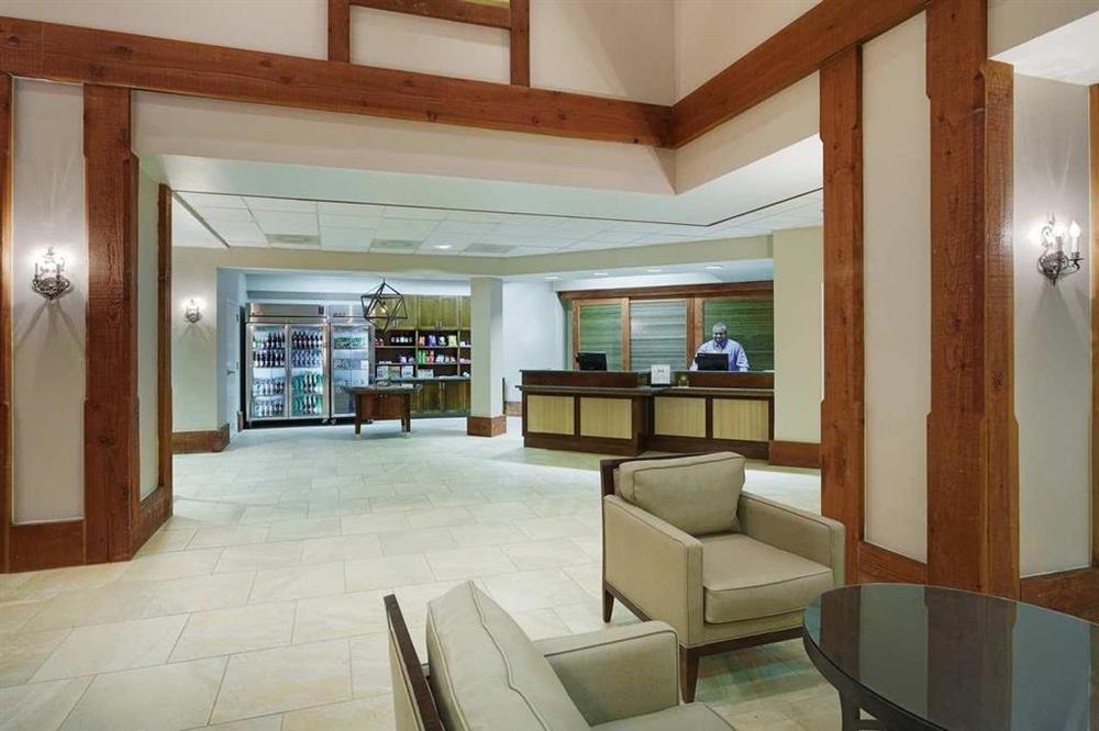 Homewood Suites By Hilton Raleigh/Crabtree Valley Kültér fotó