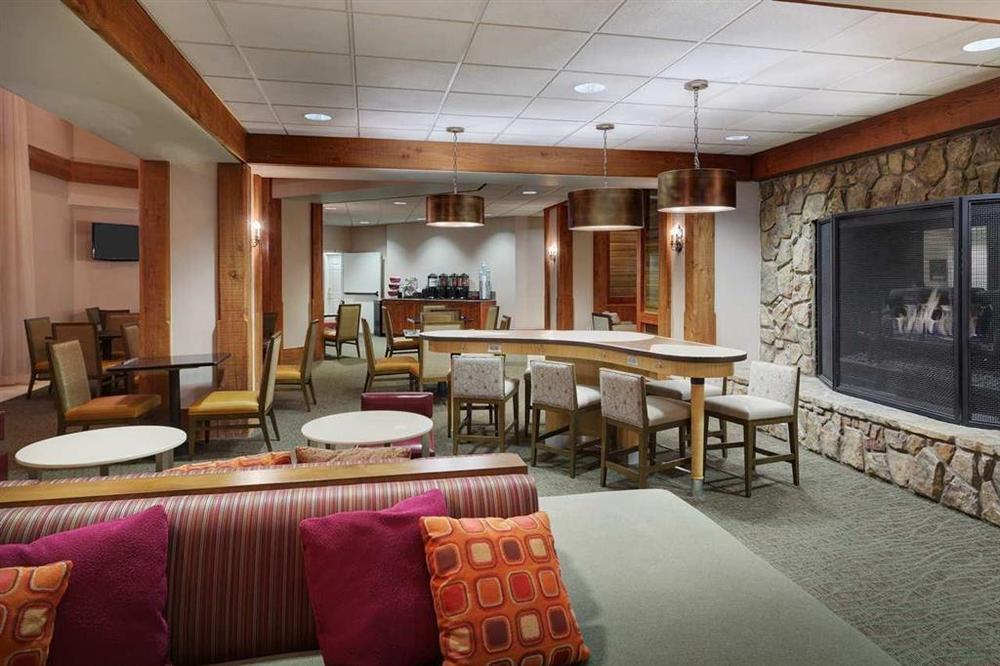 Homewood Suites By Hilton Raleigh/Crabtree Valley Kültér fotó
