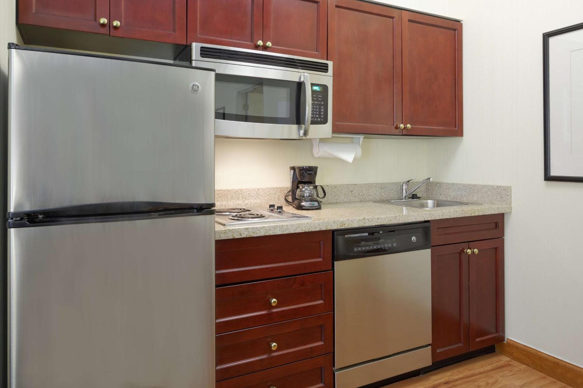 Homewood Suites By Hilton Raleigh/Crabtree Valley Kültér fotó