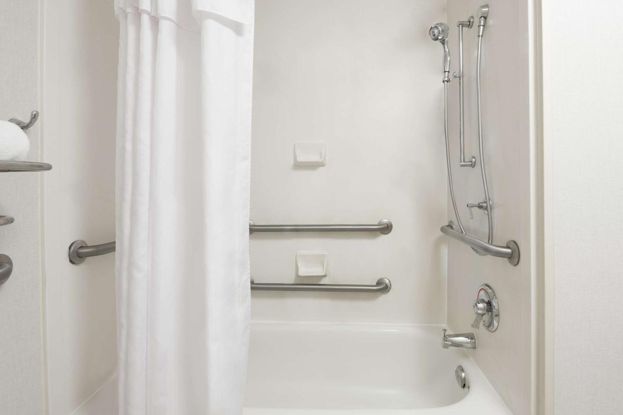 Homewood Suites By Hilton Raleigh/Crabtree Valley Kültér fotó