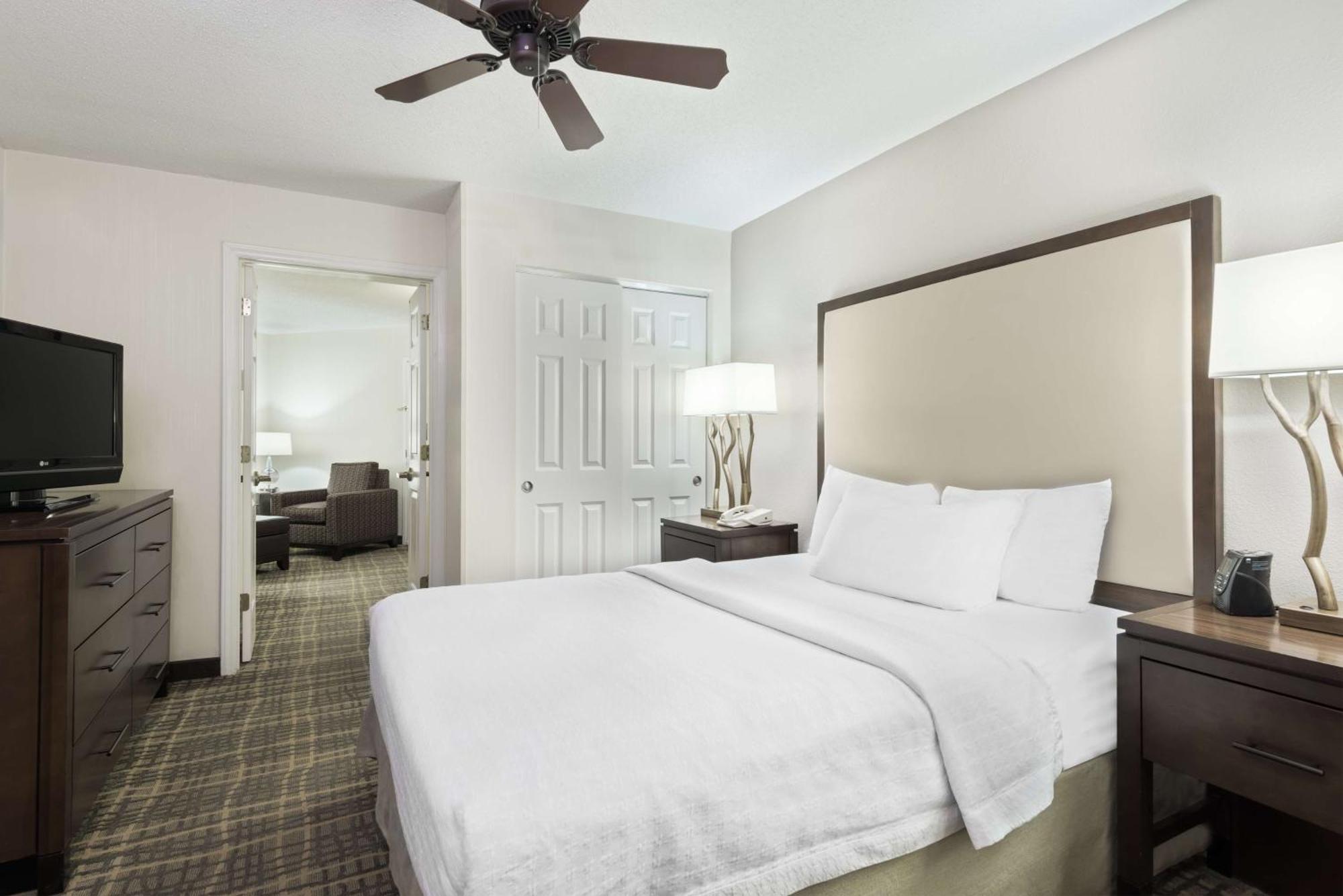 Homewood Suites By Hilton Raleigh/Crabtree Valley Kültér fotó