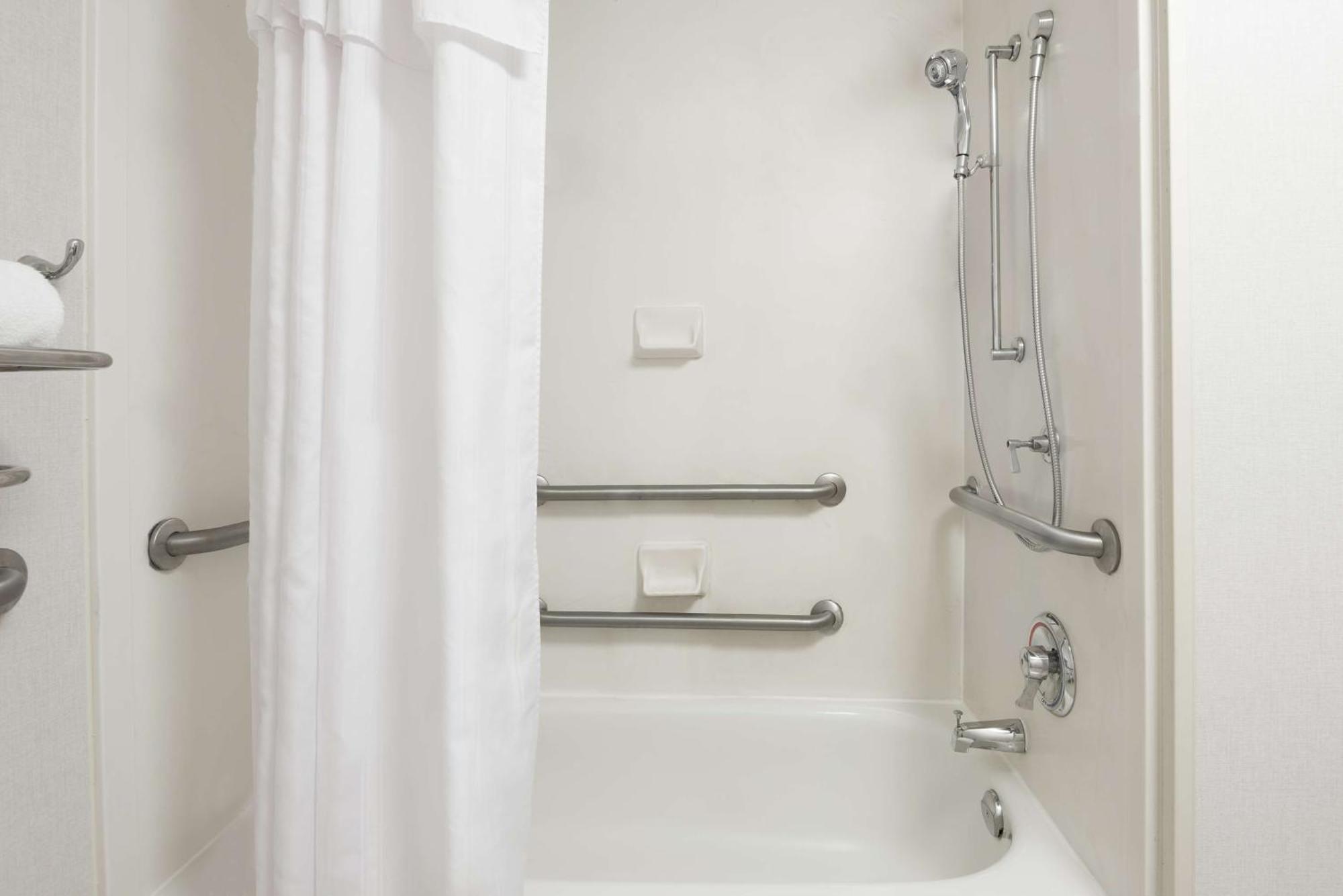 Homewood Suites By Hilton Raleigh/Crabtree Valley Kültér fotó
