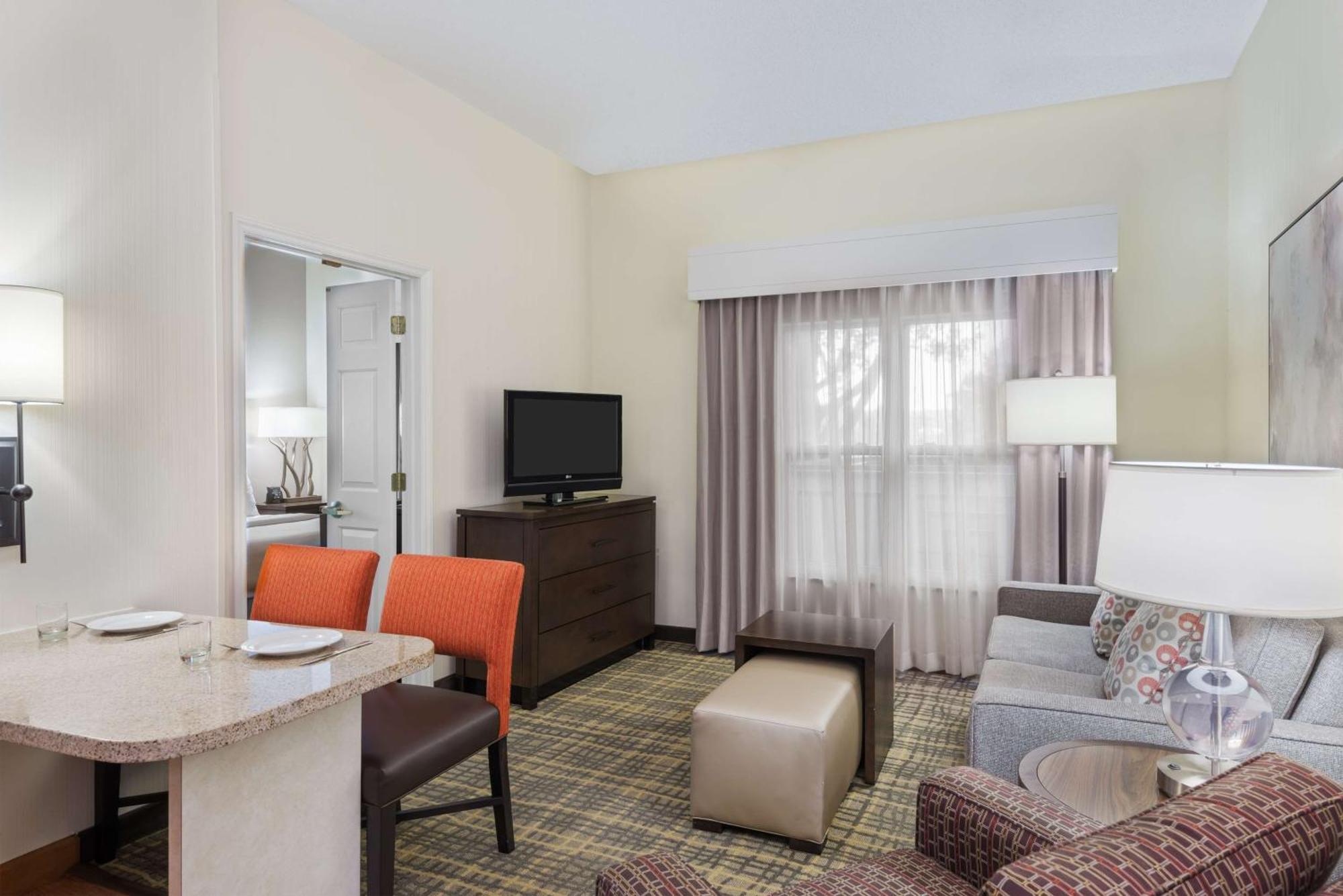 Homewood Suites By Hilton Raleigh/Crabtree Valley Kültér fotó