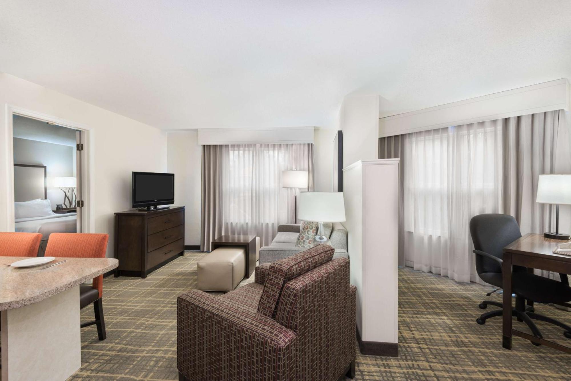Homewood Suites By Hilton Raleigh/Crabtree Valley Kültér fotó