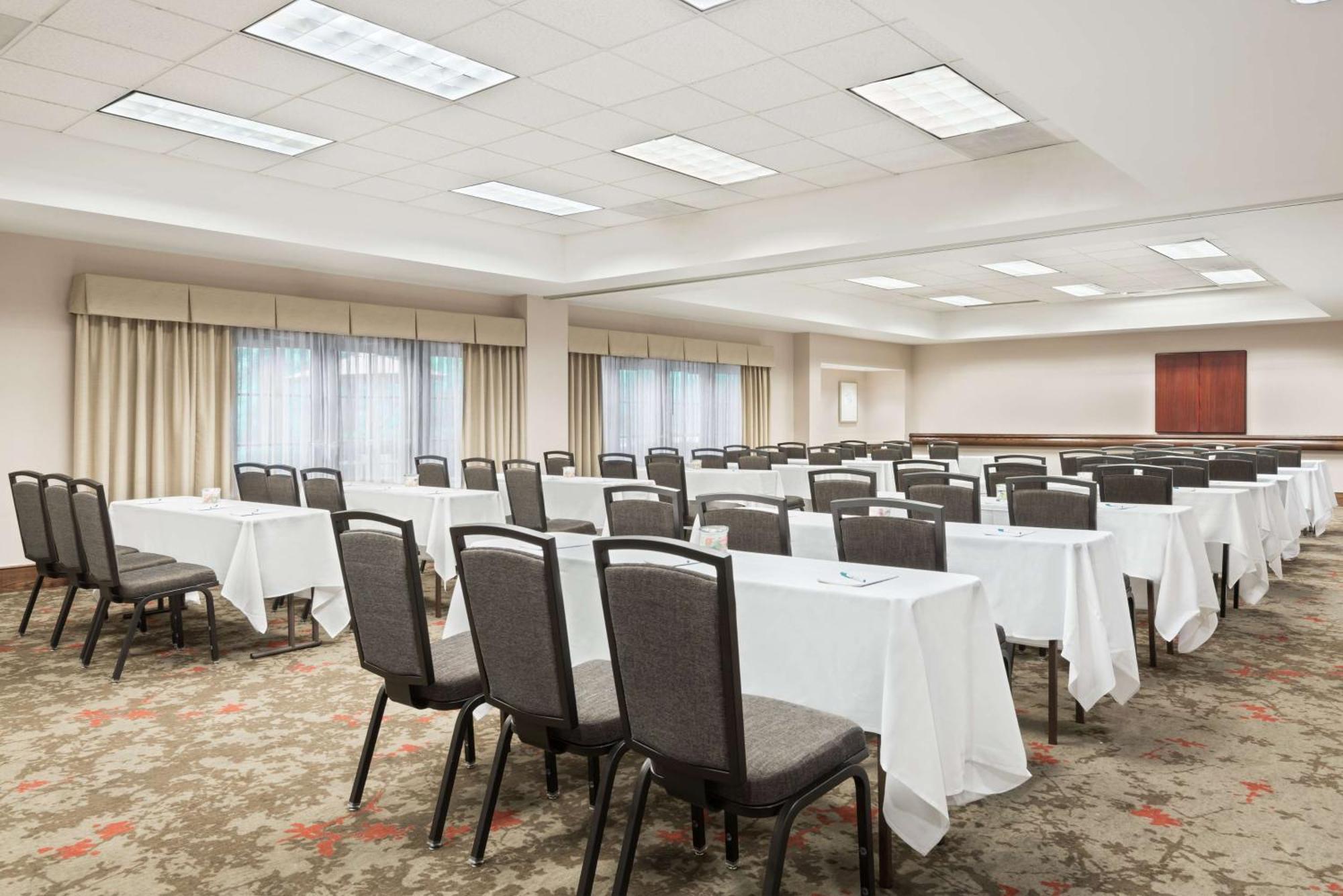 Homewood Suites By Hilton Raleigh/Crabtree Valley Kültér fotó