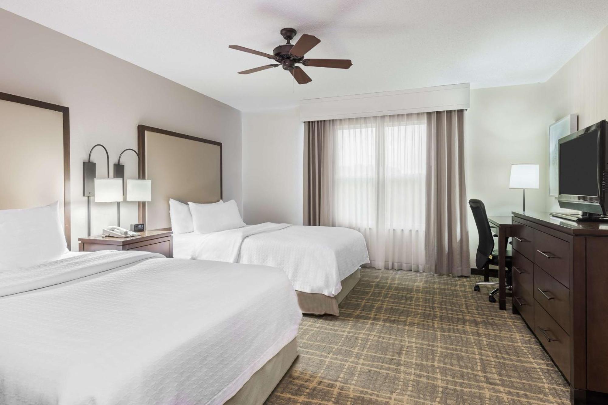 Homewood Suites By Hilton Raleigh/Crabtree Valley Kültér fotó