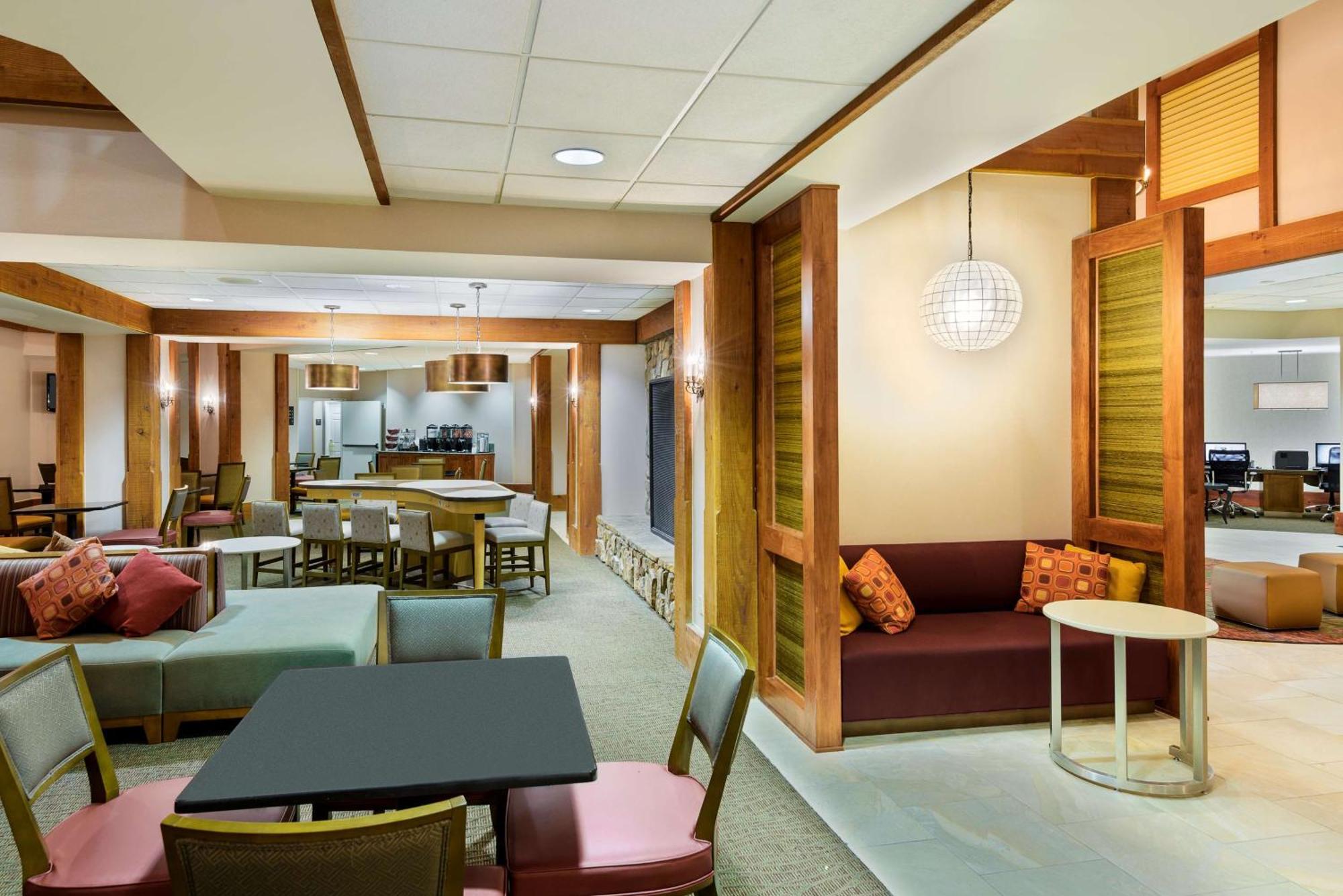 Homewood Suites By Hilton Raleigh/Crabtree Valley Kültér fotó