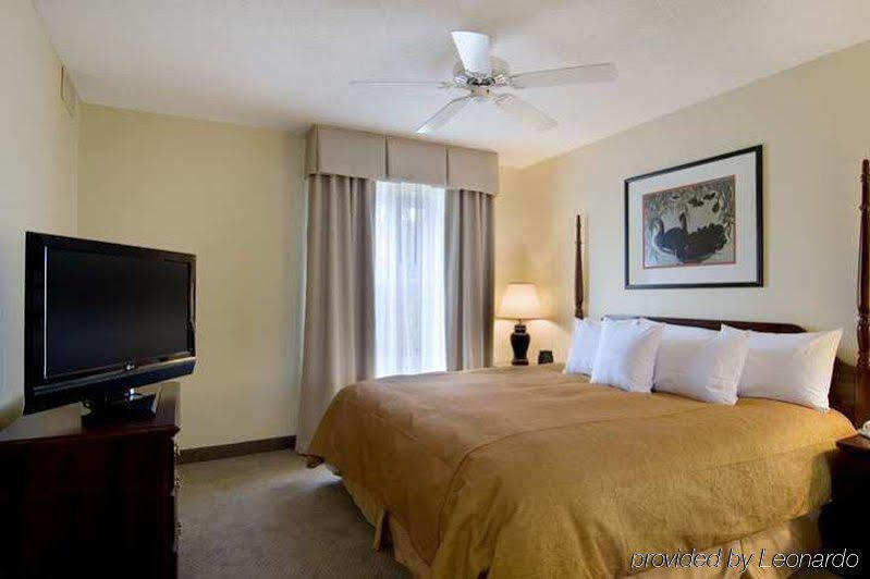 Homewood Suites By Hilton Raleigh/Crabtree Valley Kültér fotó