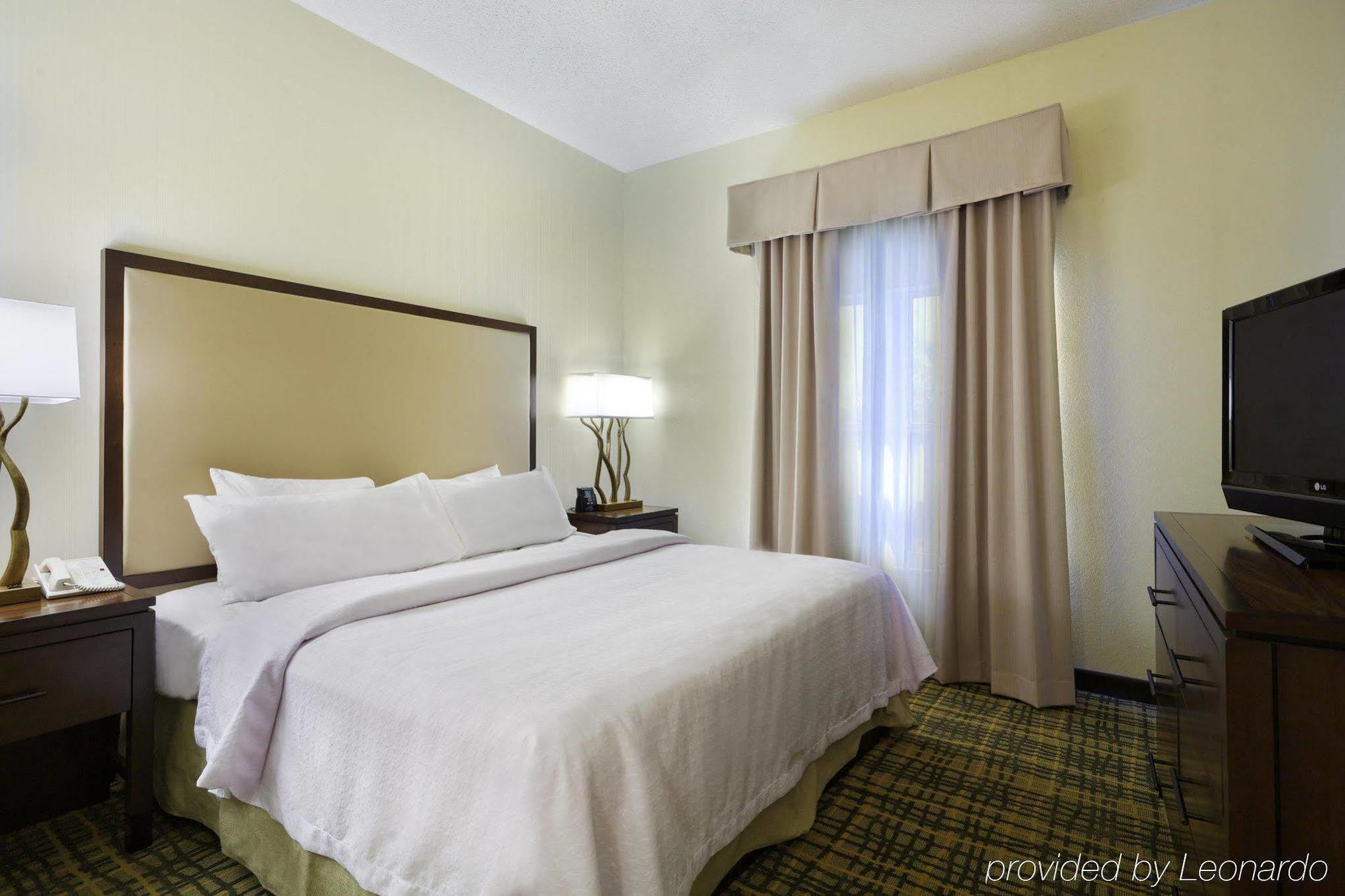 Homewood Suites By Hilton Raleigh/Crabtree Valley Kültér fotó