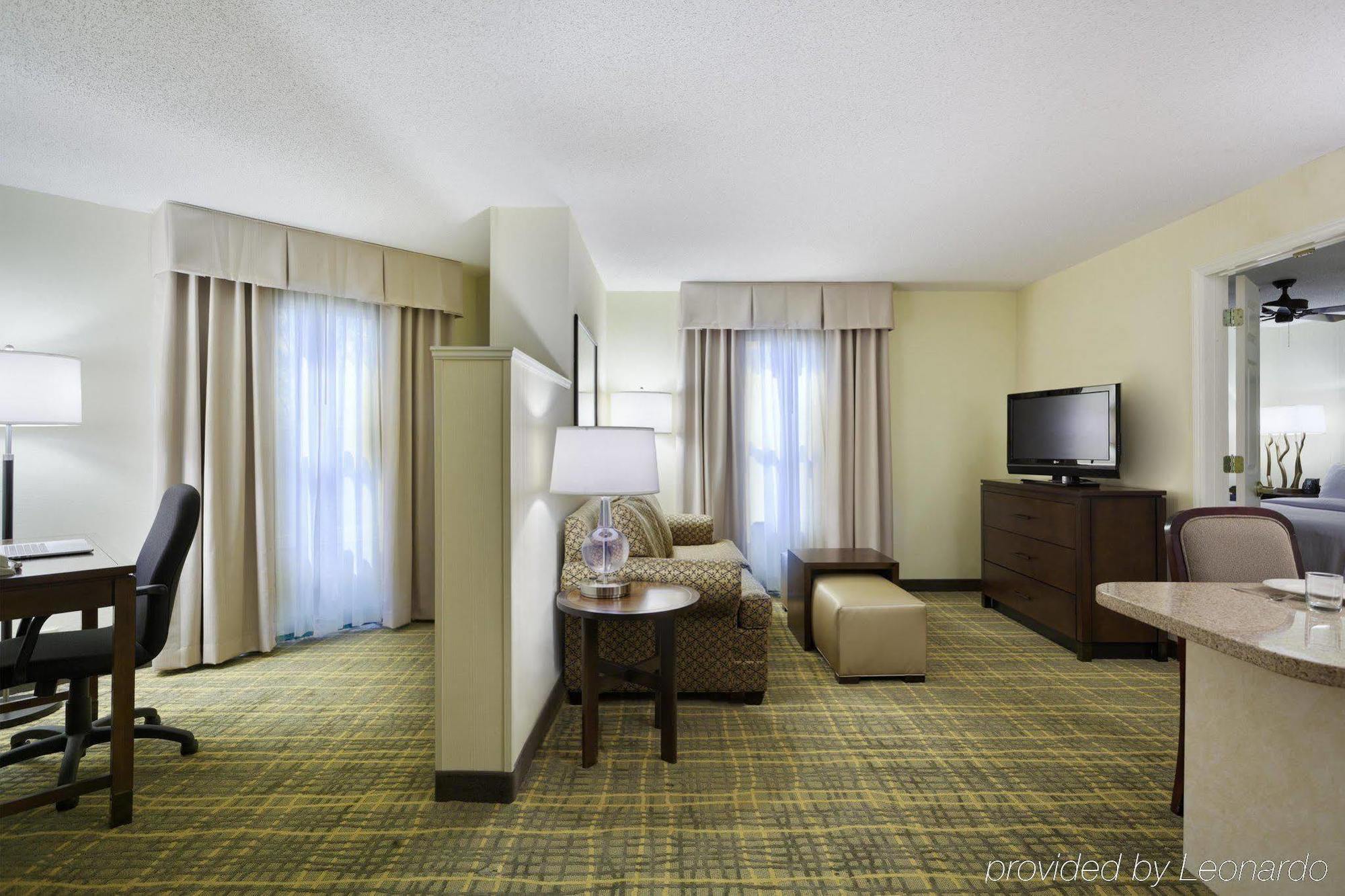 Homewood Suites By Hilton Raleigh/Crabtree Valley Kültér fotó