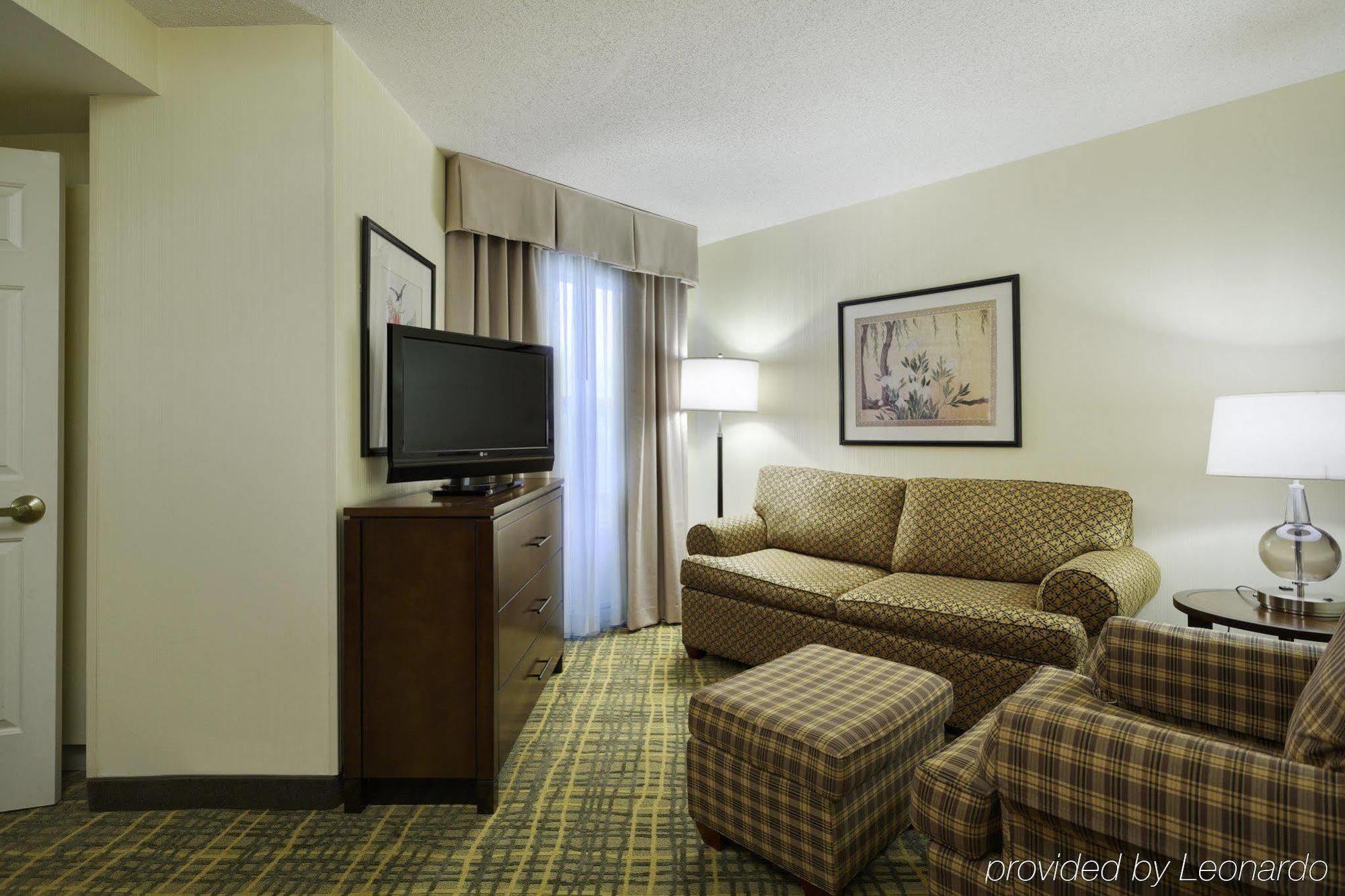 Homewood Suites By Hilton Raleigh/Crabtree Valley Kültér fotó