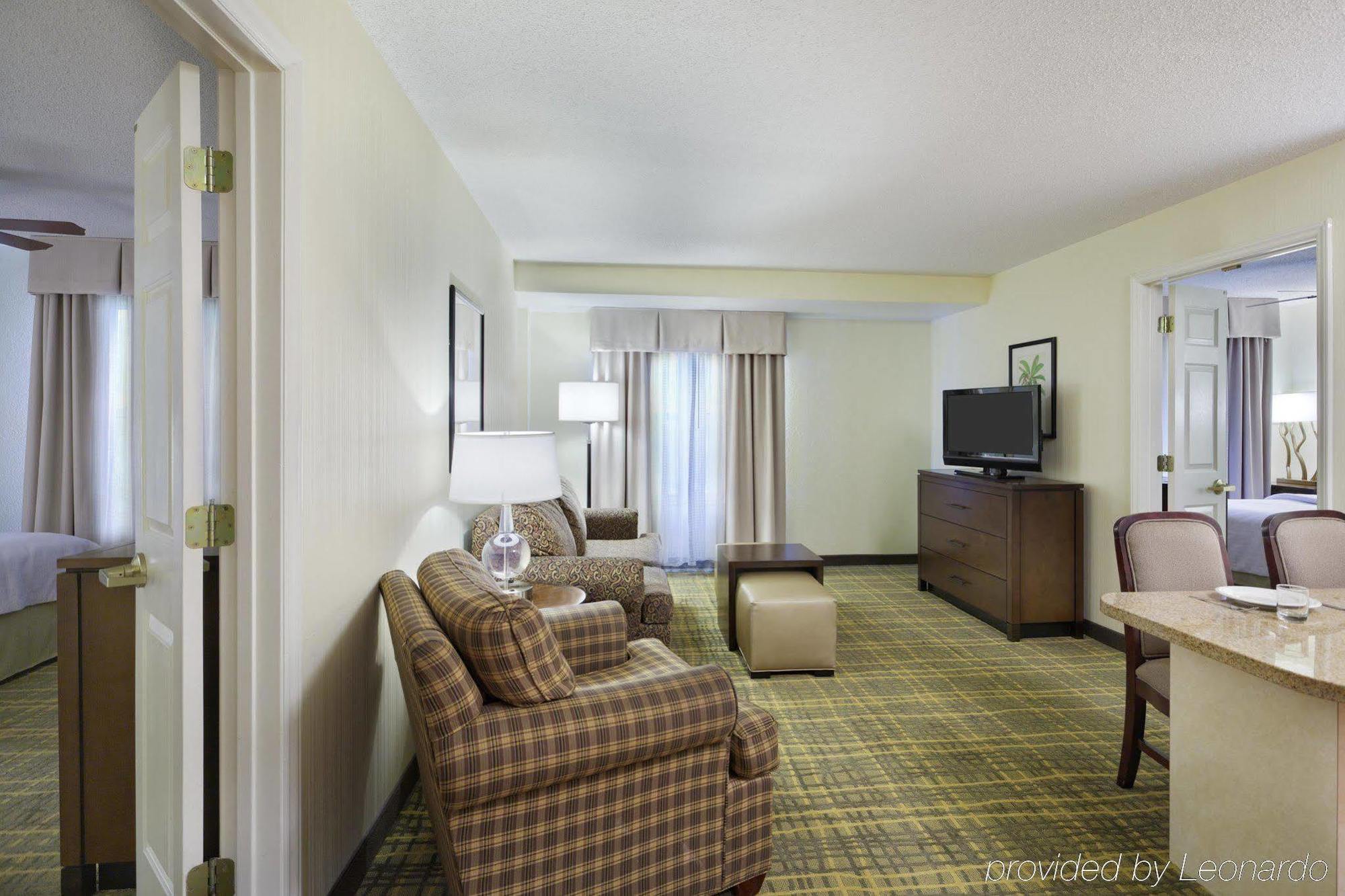 Homewood Suites By Hilton Raleigh/Crabtree Valley Kültér fotó