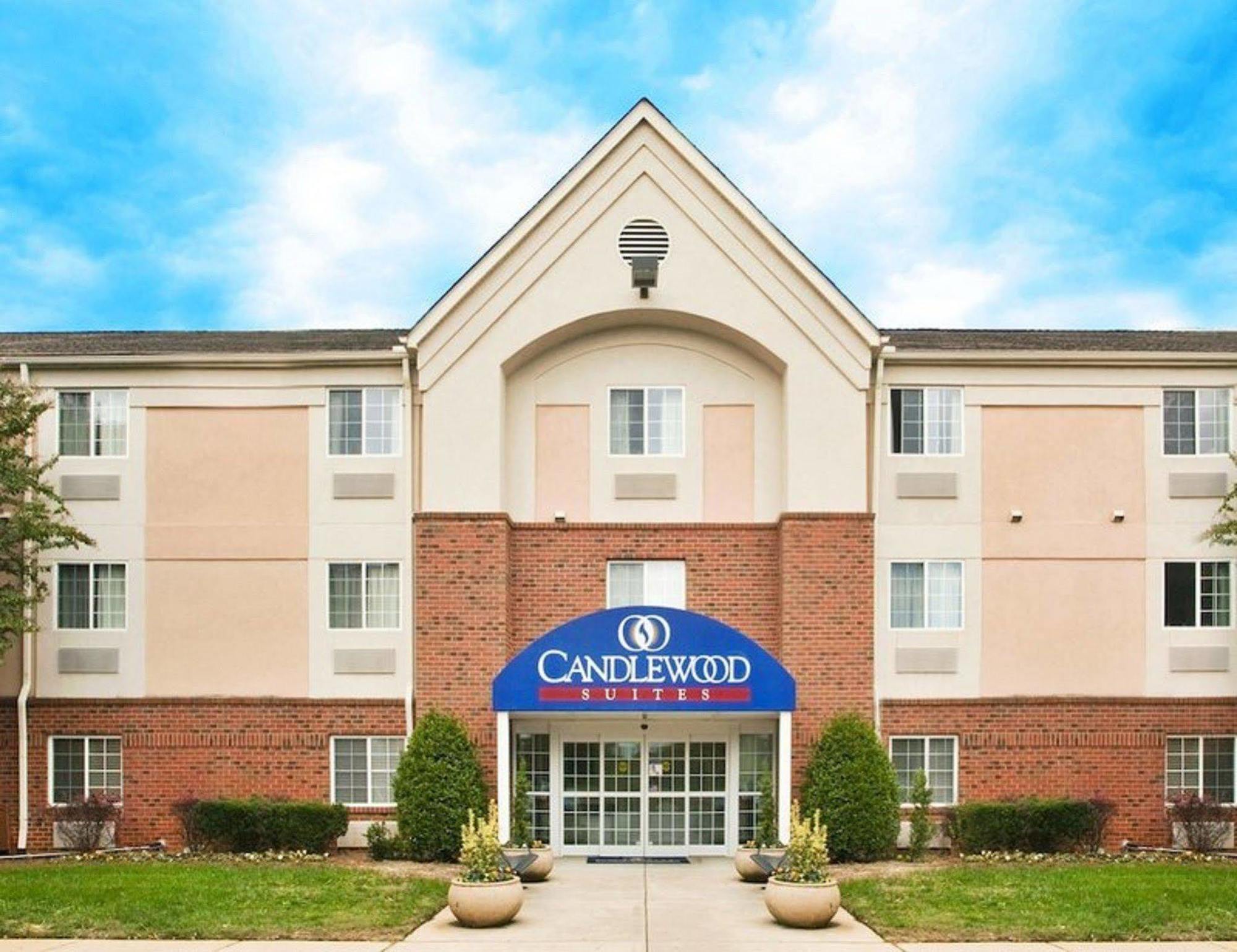 Homewood Suites By Hilton Raleigh/Crabtree Valley Kültér fotó
