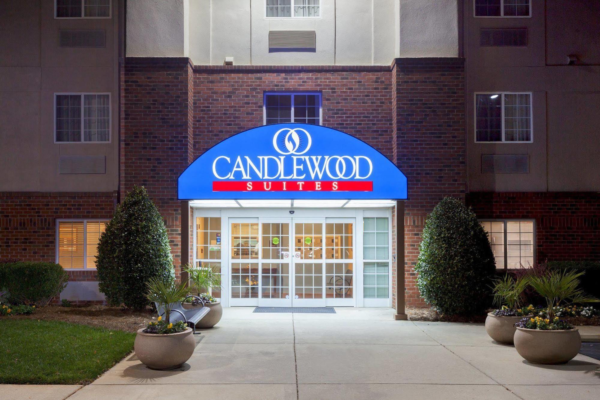 Homewood Suites By Hilton Raleigh/Crabtree Valley Kültér fotó