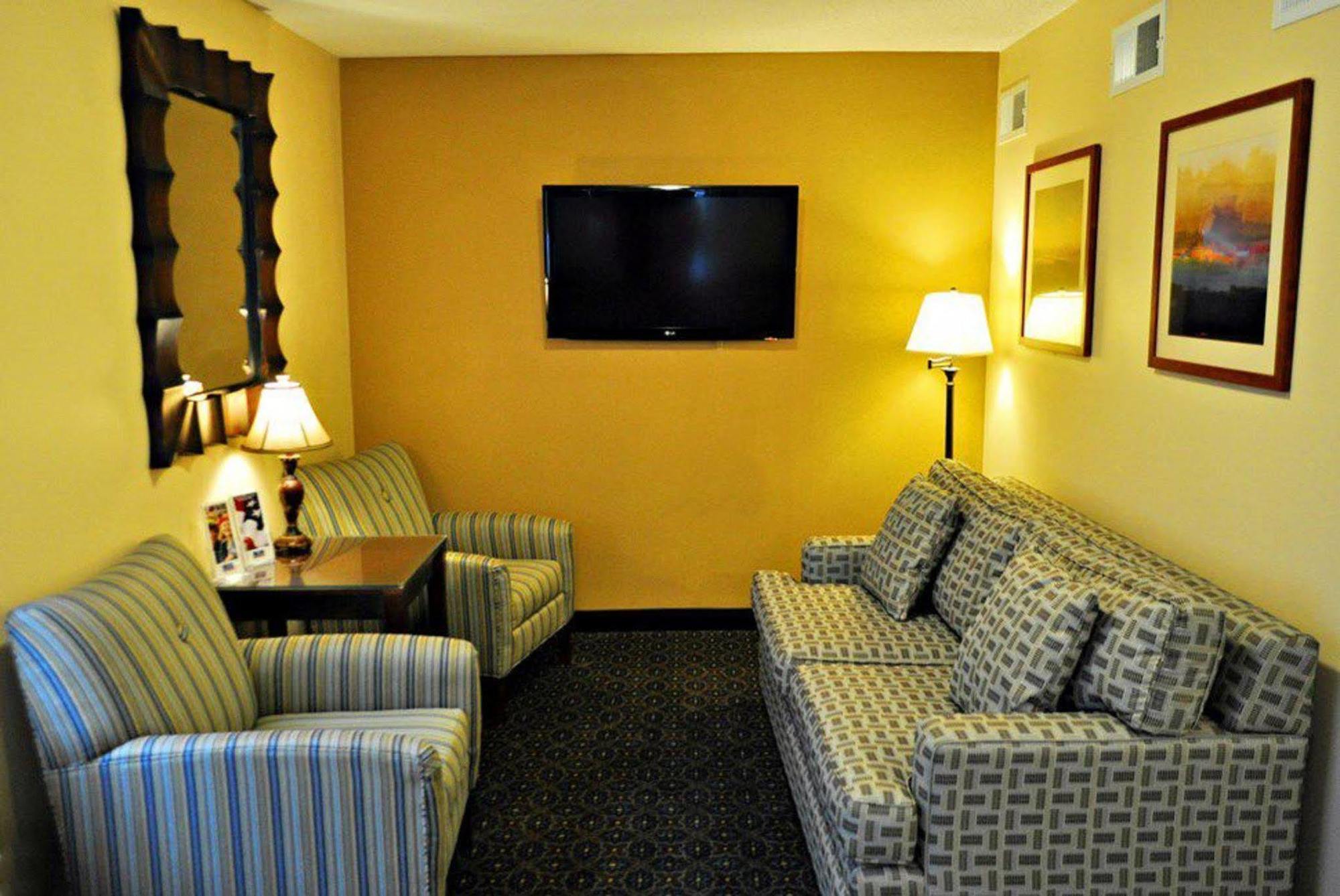 Homewood Suites By Hilton Raleigh/Crabtree Valley Kültér fotó