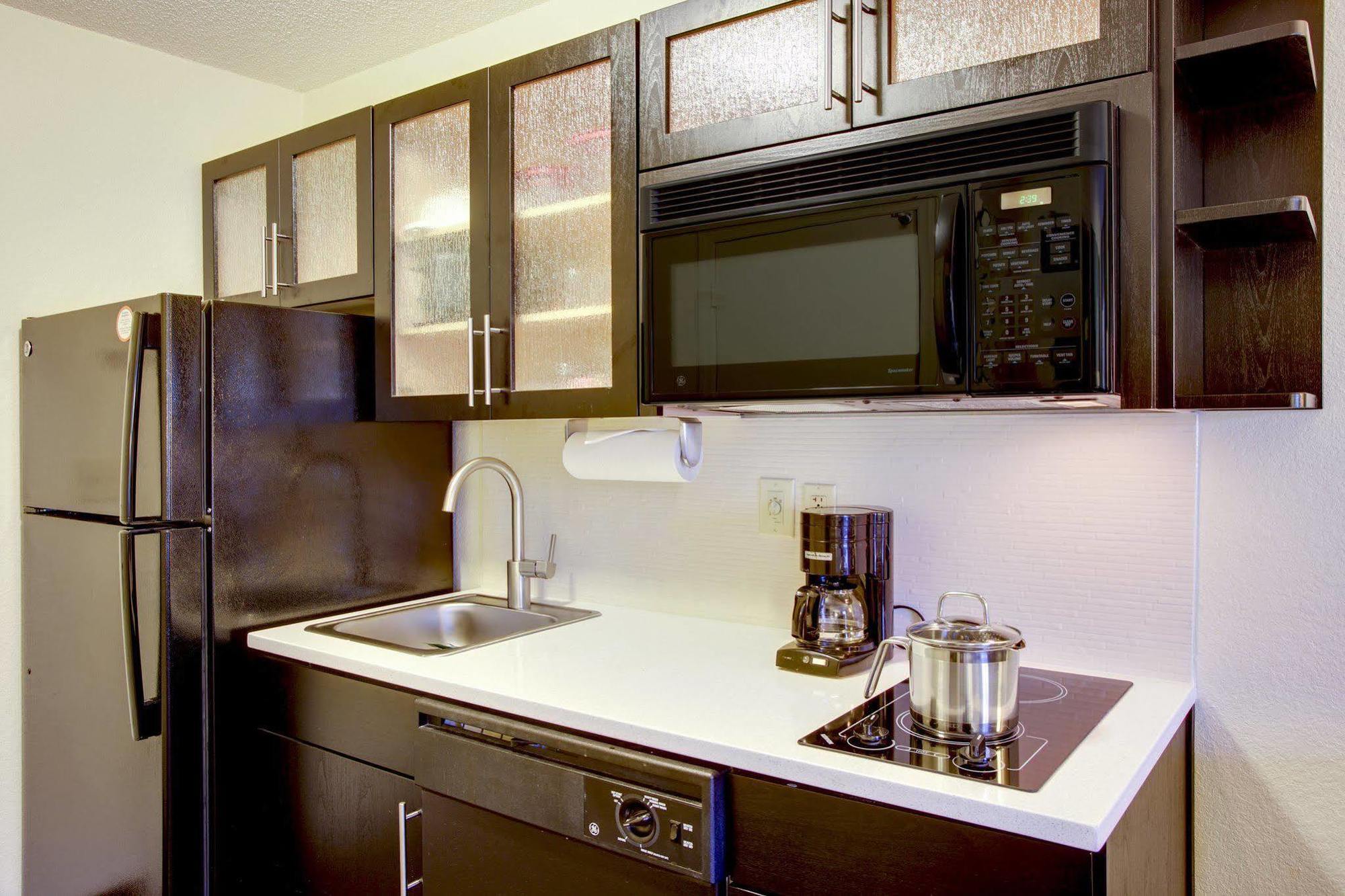 Homewood Suites By Hilton Raleigh/Crabtree Valley Kültér fotó