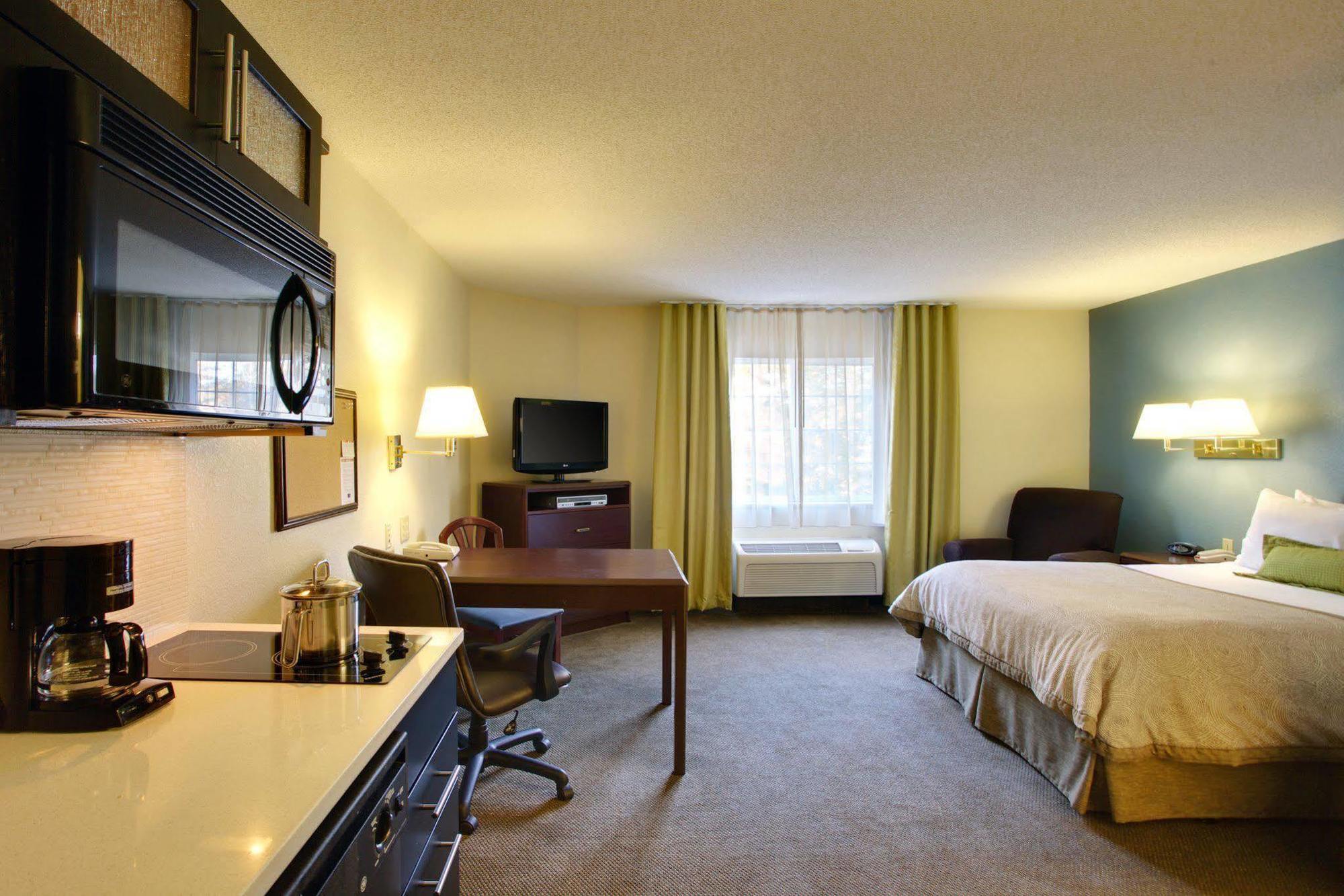 Homewood Suites By Hilton Raleigh/Crabtree Valley Kültér fotó