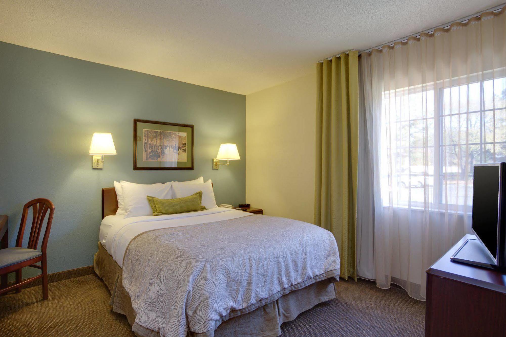 Homewood Suites By Hilton Raleigh/Crabtree Valley Kültér fotó