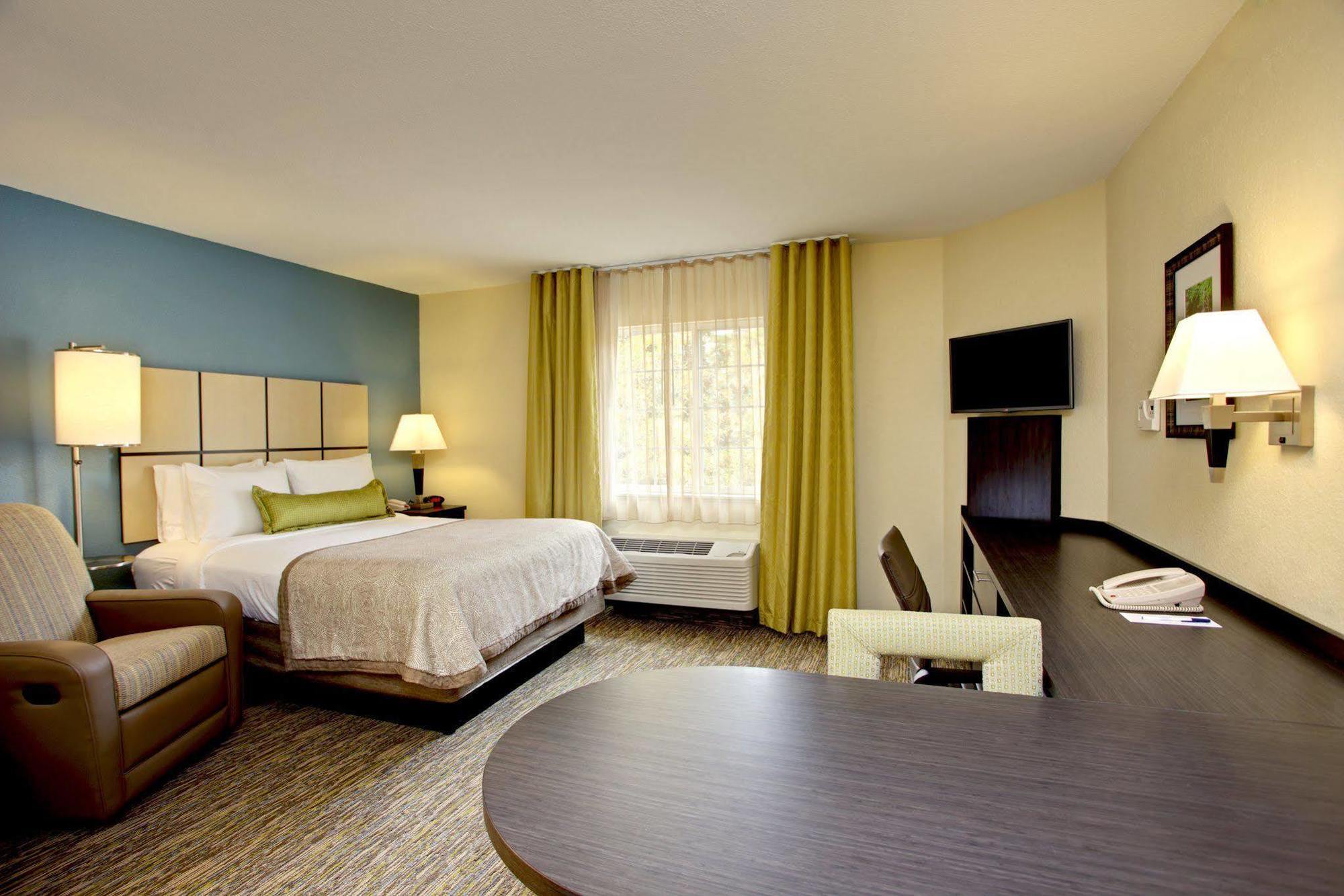 Homewood Suites By Hilton Raleigh/Crabtree Valley Kültér fotó