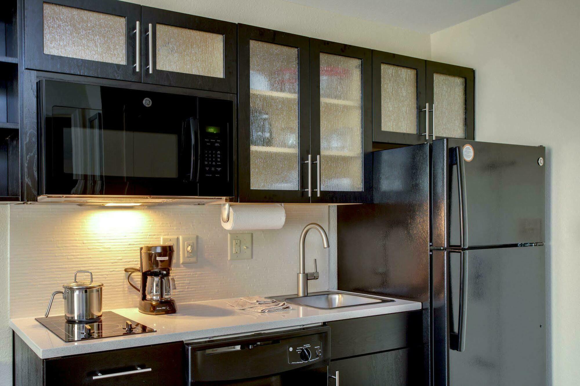 Homewood Suites By Hilton Raleigh/Crabtree Valley Kültér fotó