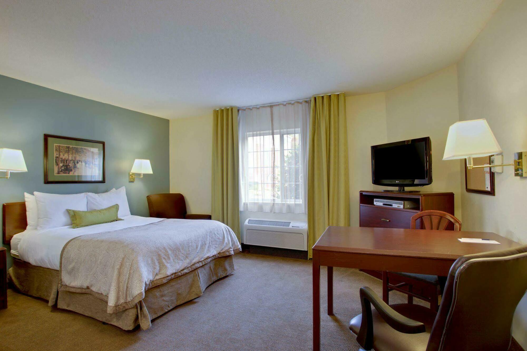 Homewood Suites By Hilton Raleigh/Crabtree Valley Kültér fotó